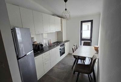 Apartament 2 cam Orizont - 3