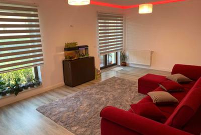 Casă cu 4 camere cu Teren 552 Mp în Ovidiu - 8