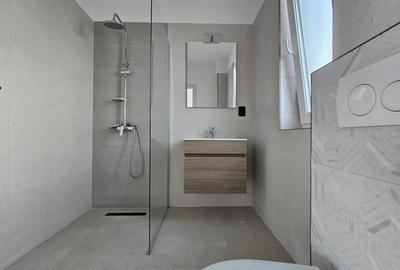 Casa individuala cu patru camere, Primaverii, Sanpetru - 5