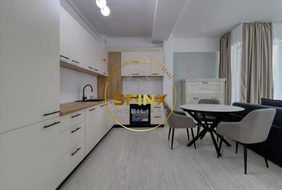 APARTAMENT 2 CAMERE DECEBAL } BLOC 2025 } PARCARE - 14