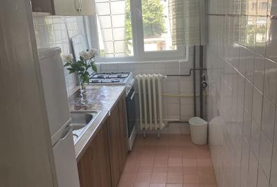Apartament cu 2 camere în Șagului - 3