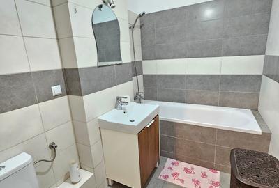 Garsonieră semidecomandată, mobilată în Dristor - 10