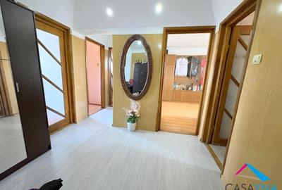 Apartament cu 3 camere decomandat în Milcov - 5