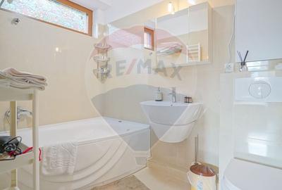 3 CAMERE LA INALTIME | TERASA SI VEDERE PANORAMICA | SEASONS RESIDENCE - 10