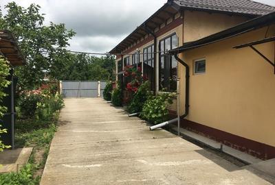 Casă de vânzare la cheie – Comuna Traian, Jud. Teleorman - 7