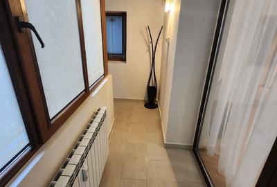 Apartament cu 2 camere decomandat în Pantelimon - 2