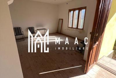 Casa P+M | Budesti | Teren 1200 mp - 2