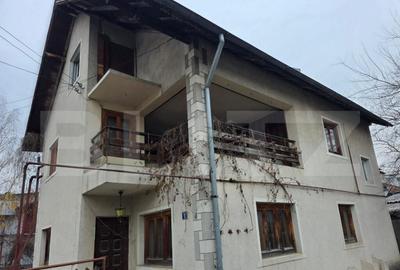 Casa P+1, 180 mp, Centru - 4