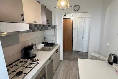 Apartament 2 camere Spitalul Judetean Apartament 2 camere Spitalul Judetean - 6