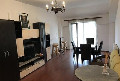 Apartament cu  2 camere, 90 m2, ultracentral cu teras&#259;  si parcare - 1