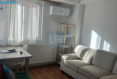 Apartament cu 2 camere decomandat în 9 Mai - 7