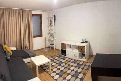 Apartament 2 camere, complet renovat, bloc izolat termic, zona linistita - 6