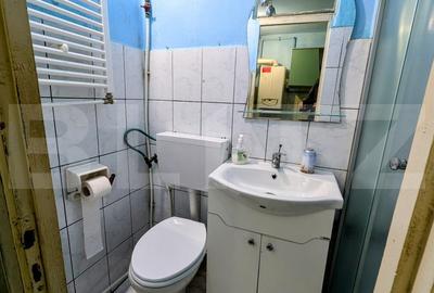 Garsoniera de vanzare, 21 mp, zona Cetate - 3