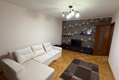 Apartament cu 2 camere decomandat, mobilat în Inel I - 2
