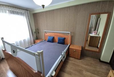 Apartament cu 3 camere decomandat, mobilat în Florești - 15