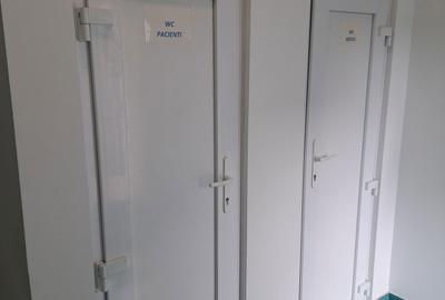 Spațiu comercial, de 53 mp, în Iosefin - 2