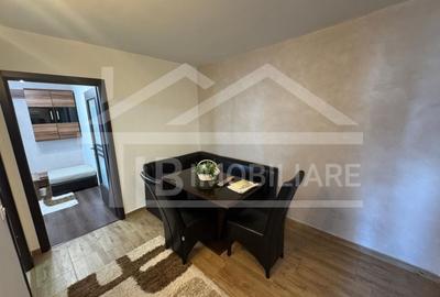 Apartament cu 2 camere decomandat în Dâmbu Pietros - 9