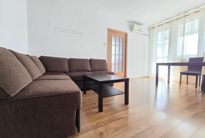 Apartament cu 2 camere, mobilat în Grivița - 4