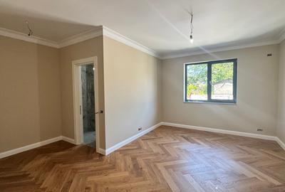 Apartament 2 camere, lux, construcție nouă 2025, Băneasa – Strada Biharia - 12