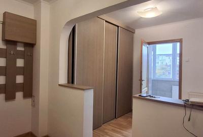 Cotroceni, Palat, apartamment 3 camere, mobilat si utilat modern, 2/4, stradal - 8