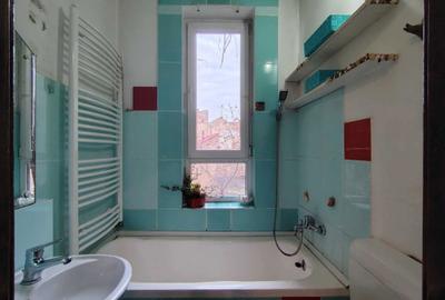 Apartament cu 2 camere semidecomandat în Ultracentral - 2