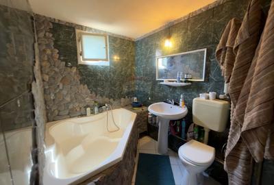 Apartament cu 4 camere decomandat, mobilat în Rogerius - 9