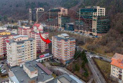 Apartament cu 4 camere, mobilat în Valea Cetății - 6