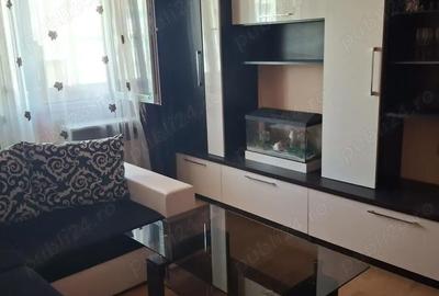 Apartament cu 2 camere semidecomandat în Viziru 3