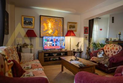 Izvorani Casa Individuala teren  1800mp - 11