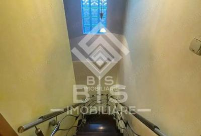 Apartament 4 camere scara interioara - 12