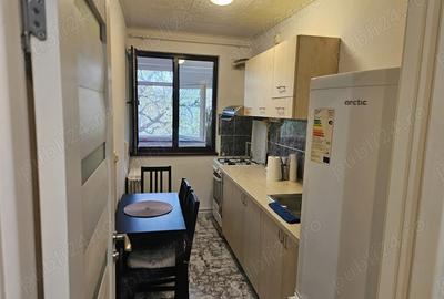 Inchiriez apartament cu doua camere - 5