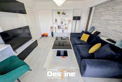 Apartament modern cu 2 camere, model decomandat, 56 mp,  - Tatarasi - 6