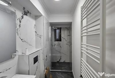 Apartament cu 3 camere semidecomandat în Dămăroaia - 2