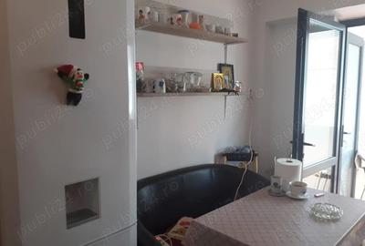 Apartament cu 2 camere decomandat în Plantelor - 12