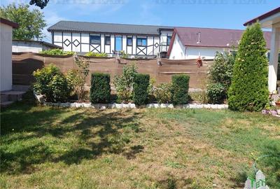 Casă individuală cu 4 camere cu Teren 515 Mp în Corbu - 22