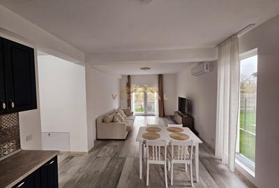 Casa 3 camere - complet mobilata si utilata - comuna Berceni - 3