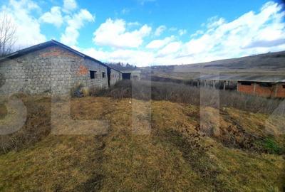 Teren de 44747 mp, în Cojocna - 9