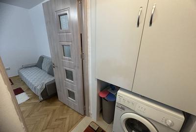 Apartament cu 2 camere decomandat, mobilat în Berceni - 9
