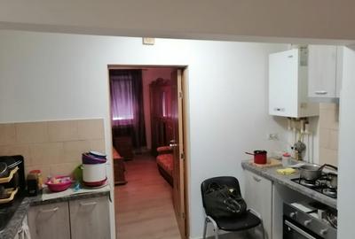 Apartament 2 camere, parter, Piata Maratei - 4