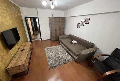 Apartament cu 2 camere decomandat, mobilat în Central - 4