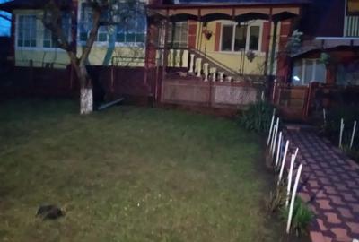 Casă cu 4 camere în Sărmășel - 2