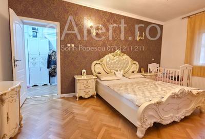 Vanzare 2 camere complet renovat, 57 mp + balcoane, etaj 3/3, Dorobanti - 1