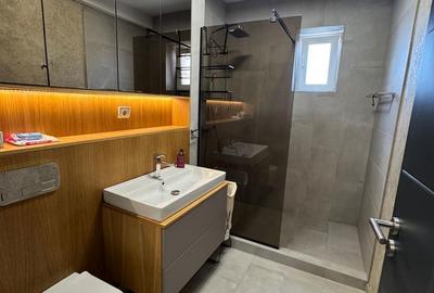 Apartament cu 2 camere decomandat în Central - 7