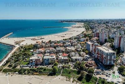 Penthouse de lux cu vedere panoramica la mare - Faleza Nord, Constanta - 6