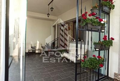 Casa  5 camere, curte, gazon livada in Gradiste - 19