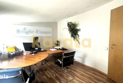 Apartament cu 3 camere, mobilat în Domenii - 6