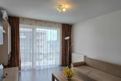 Apartament 2 camere de inchiriat, Prima Universitatii - 18