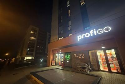 Apartament 2 camere zona Calea Aradului - 23