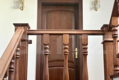 Casă cu 7 camere cu Teren 868 Mp în Soarelui - 11