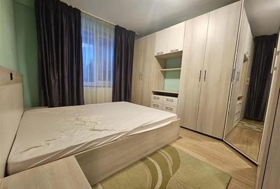 Apartament 3 camere, de inchiriat, la Gemenii, langa cofetaria Saray - 3